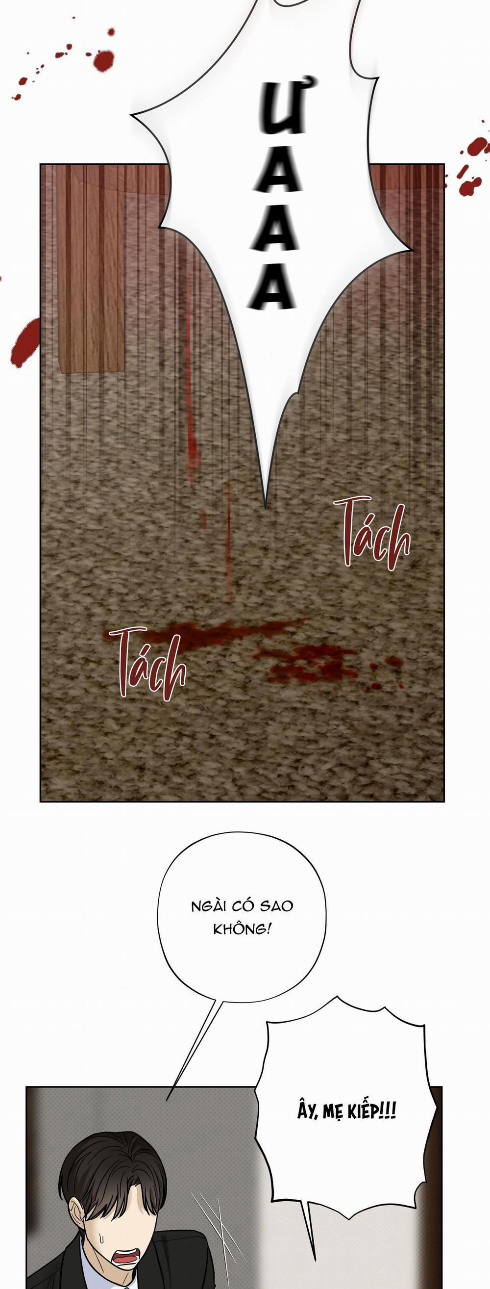 Bắt Kịp 20 CỨU EM trang 14