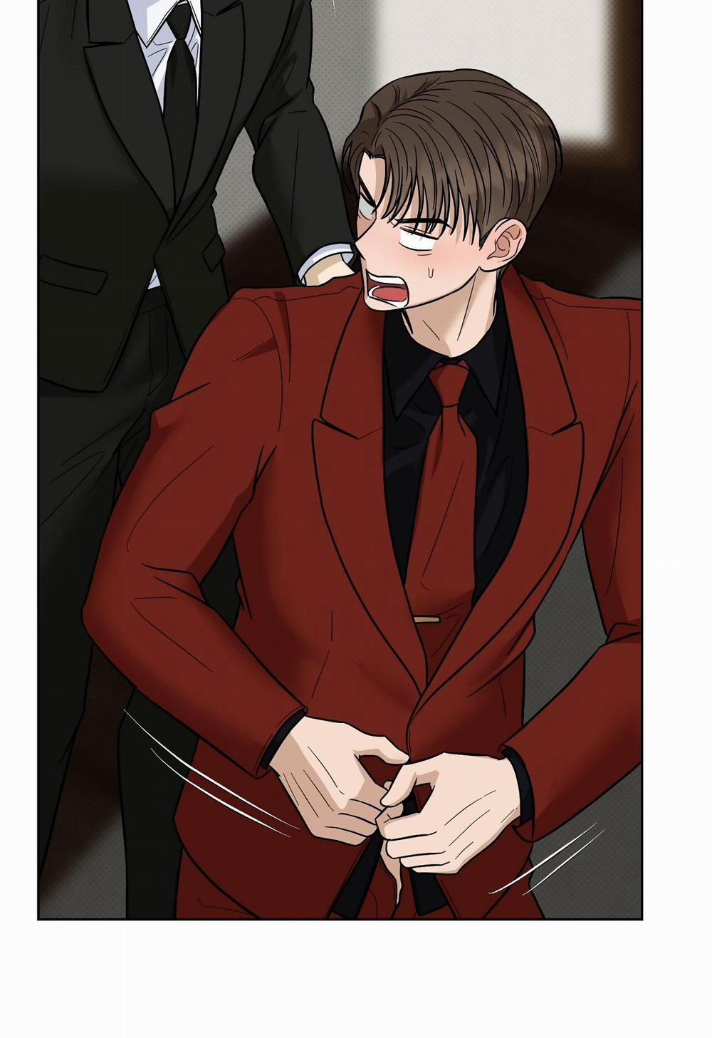 Bắt Kịp 20 CỨU EM trang 15