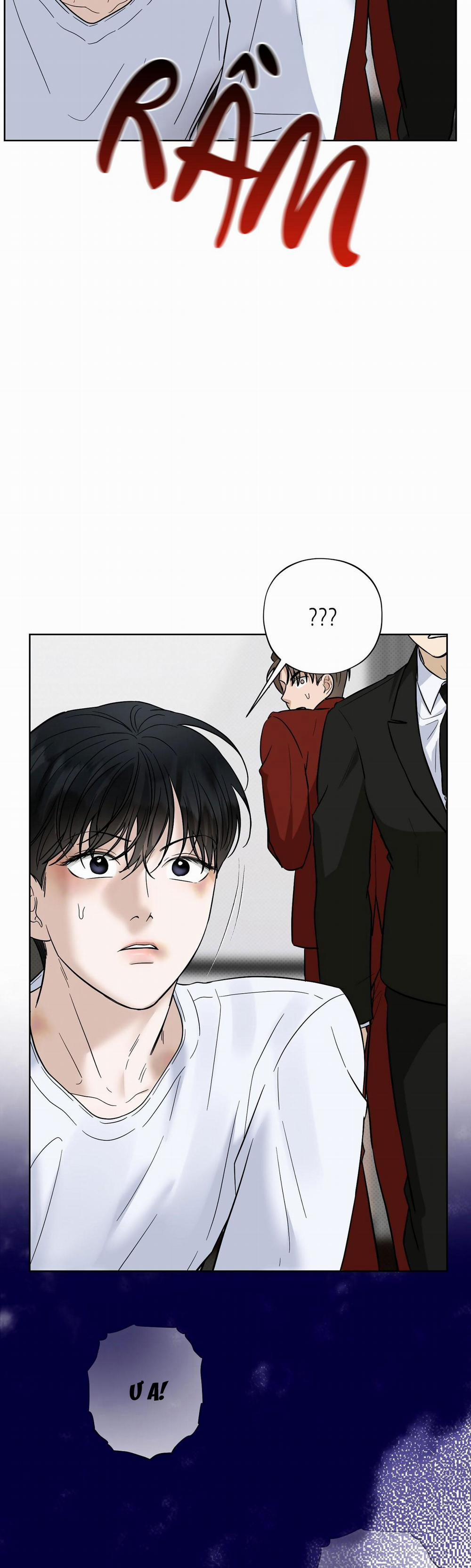 Bắt Kịp 20 CỨU EM trang 17