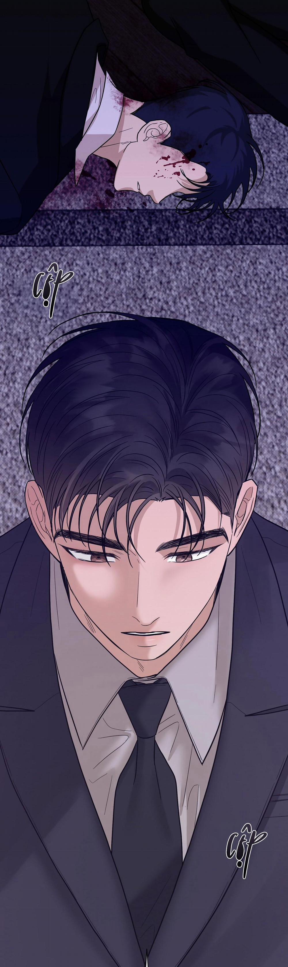 Bắt Kịp 20 CỨU EM trang 25