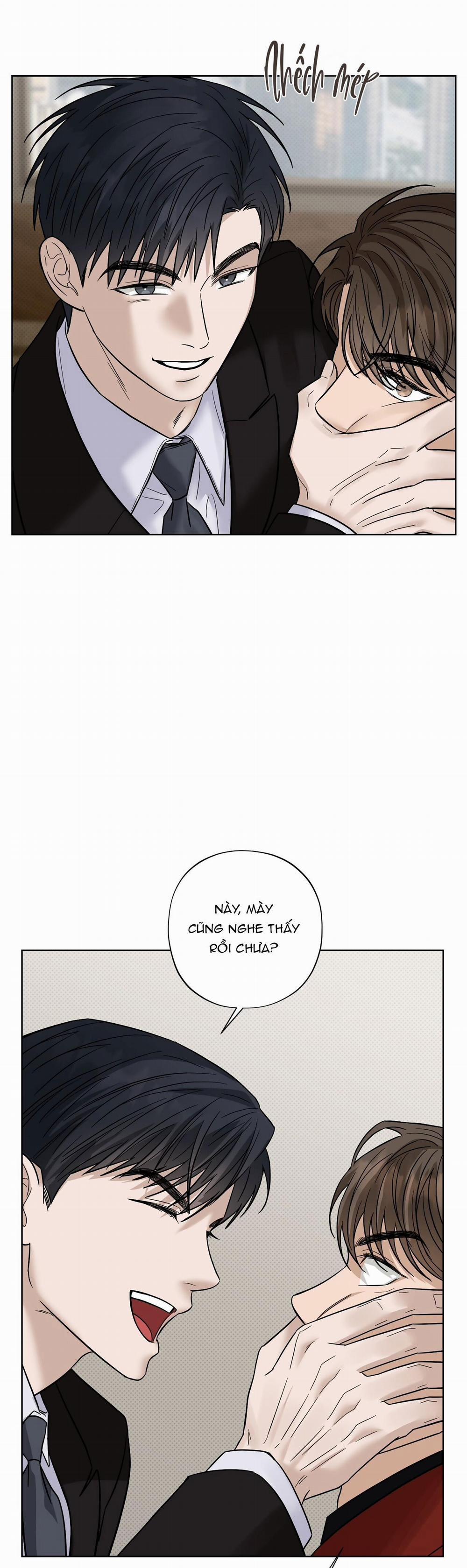 Bắt Kịp 20 CỨU EM trang 29