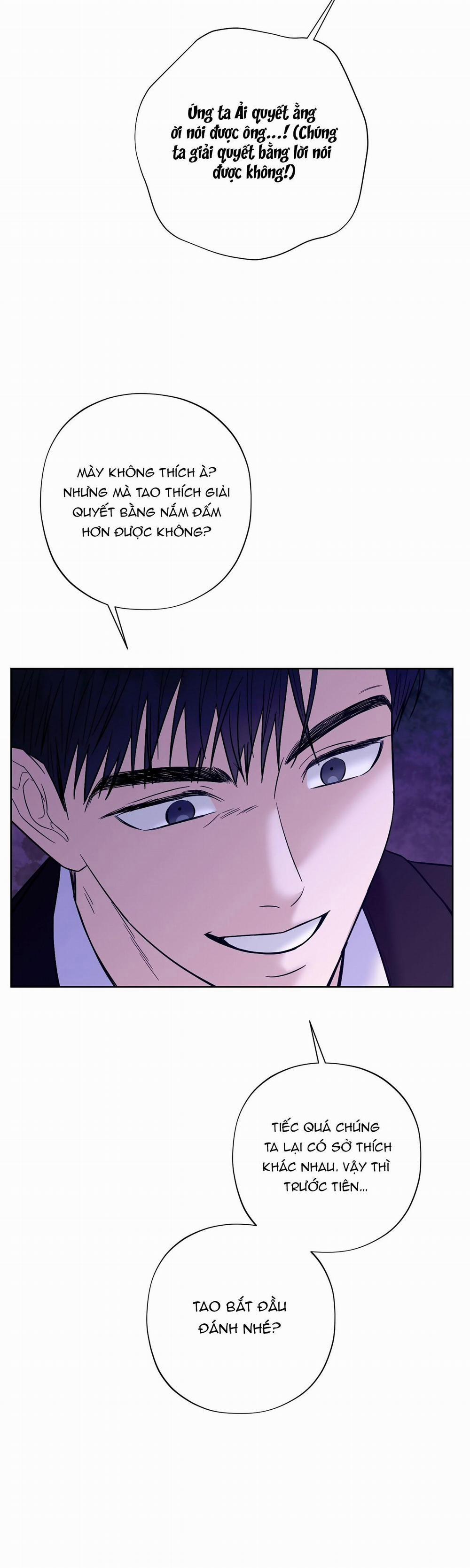 Bắt Kịp 20 CỨU EM trang 30