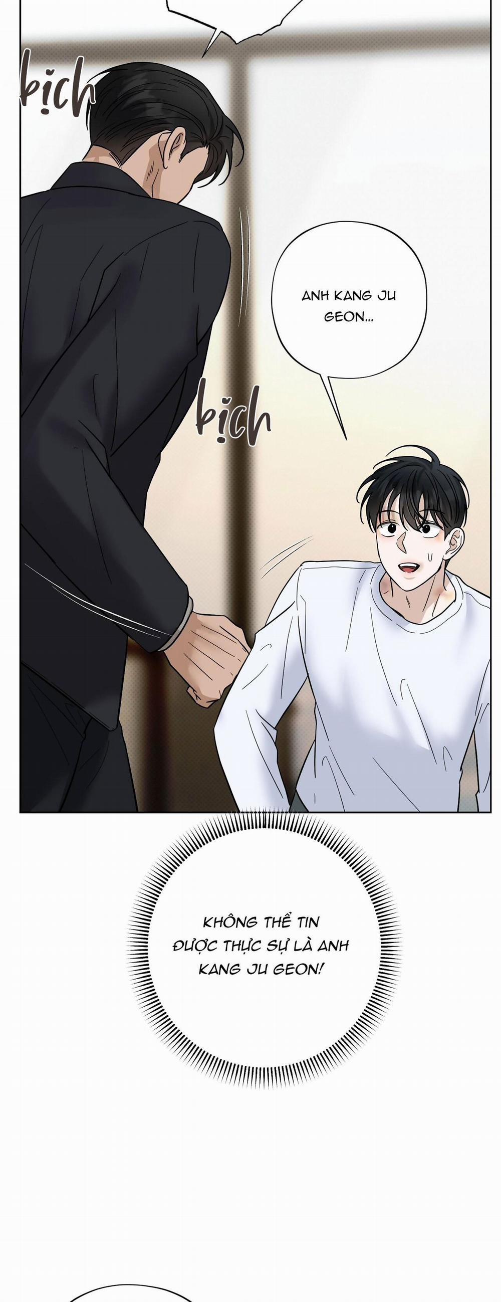 Bắt Kịp 20 CỨU EM trang 33