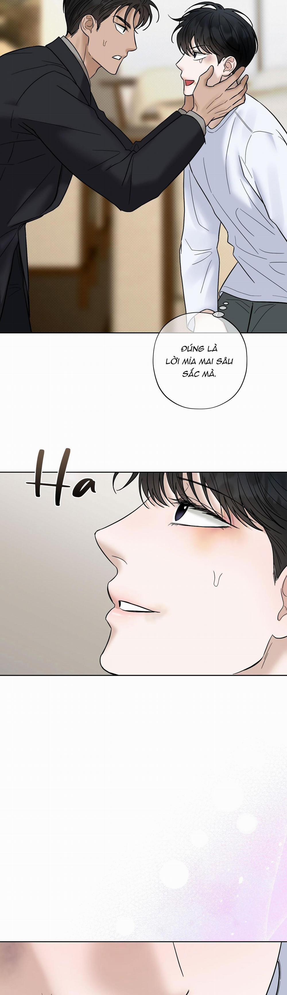 Bắt Kịp 20 CỨU EM trang 37