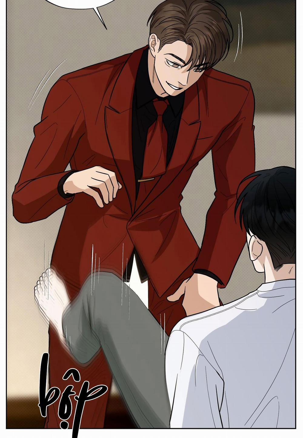 Bắt Kịp 20 CỨU EM trang 4