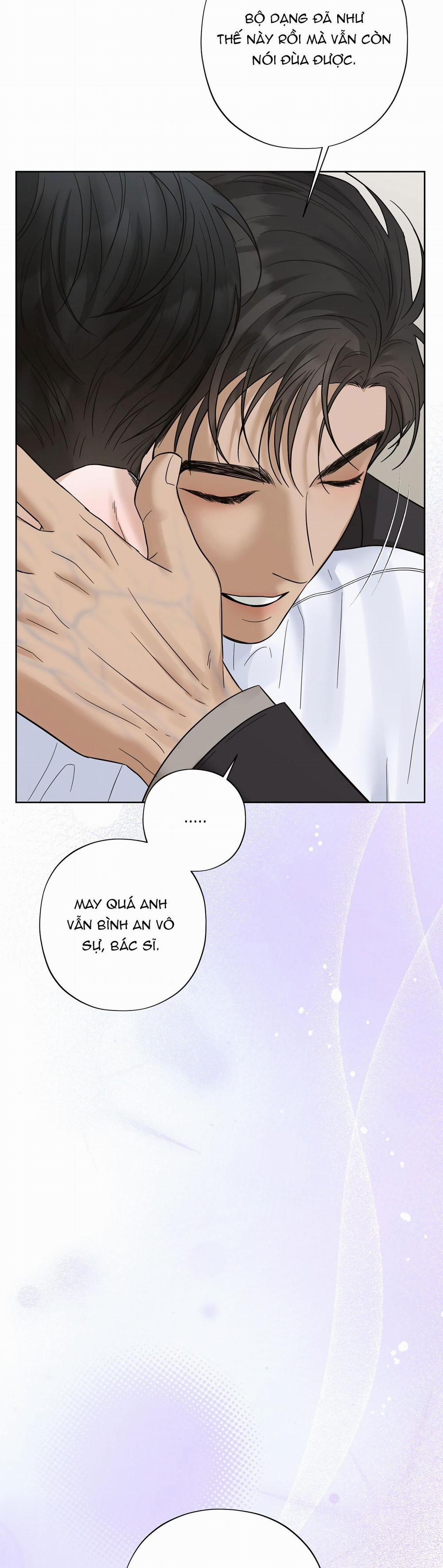 Bắt Kịp 20 CỨU EM trang 41