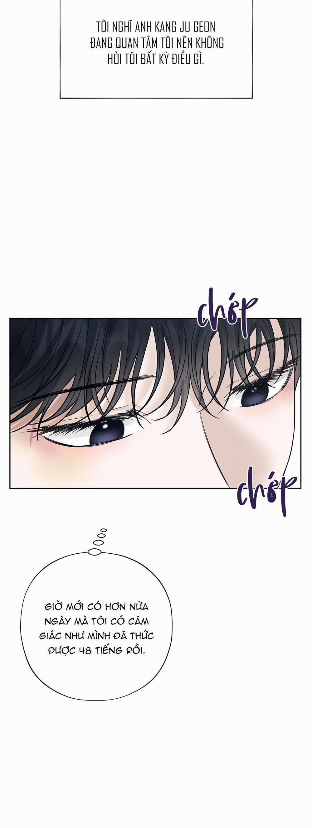 Bắt Kịp 20 CỨU EM trang 46