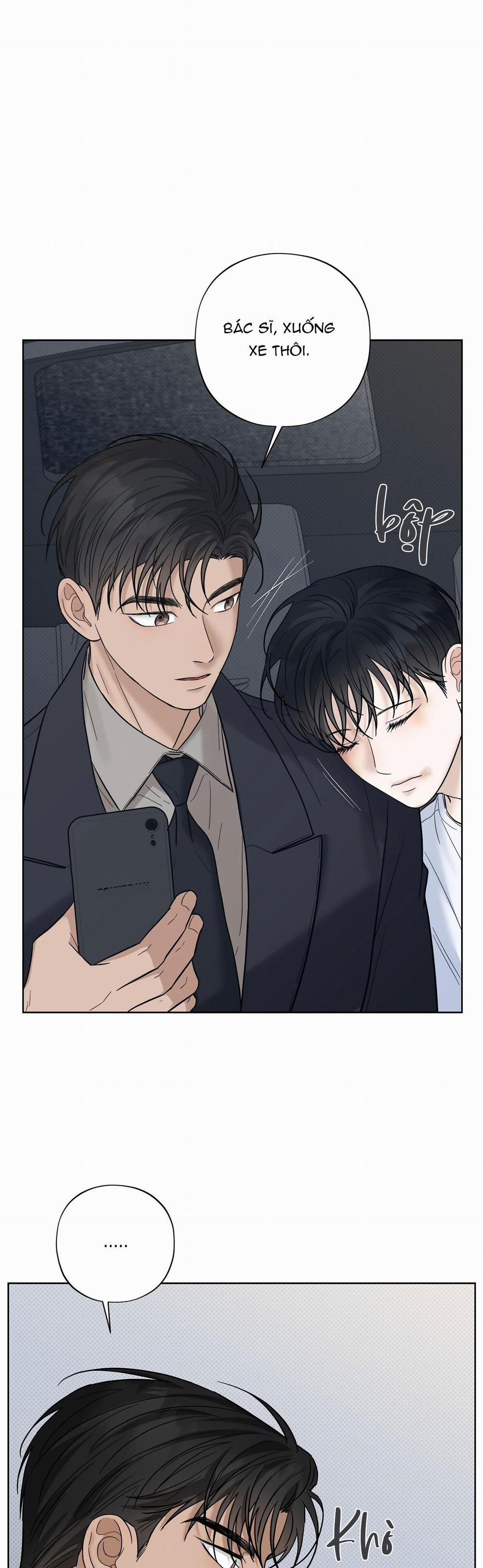 Bắt Kịp 20 CỨU EM trang 48