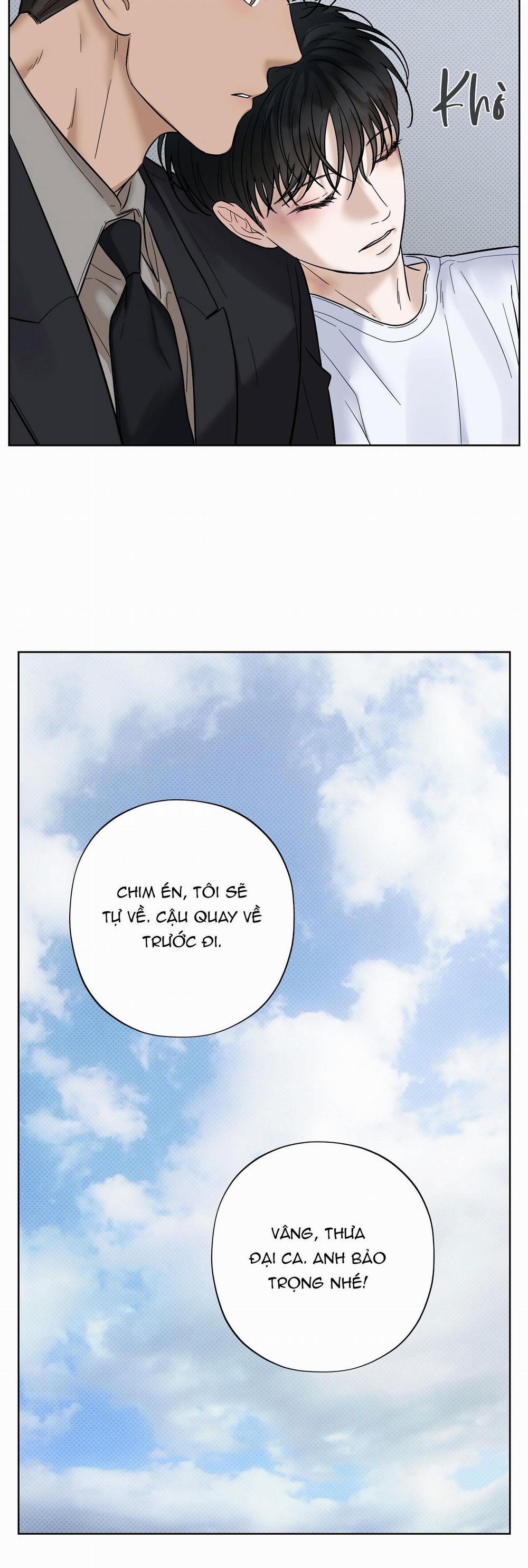 Bắt Kịp 20 CỨU EM trang 49