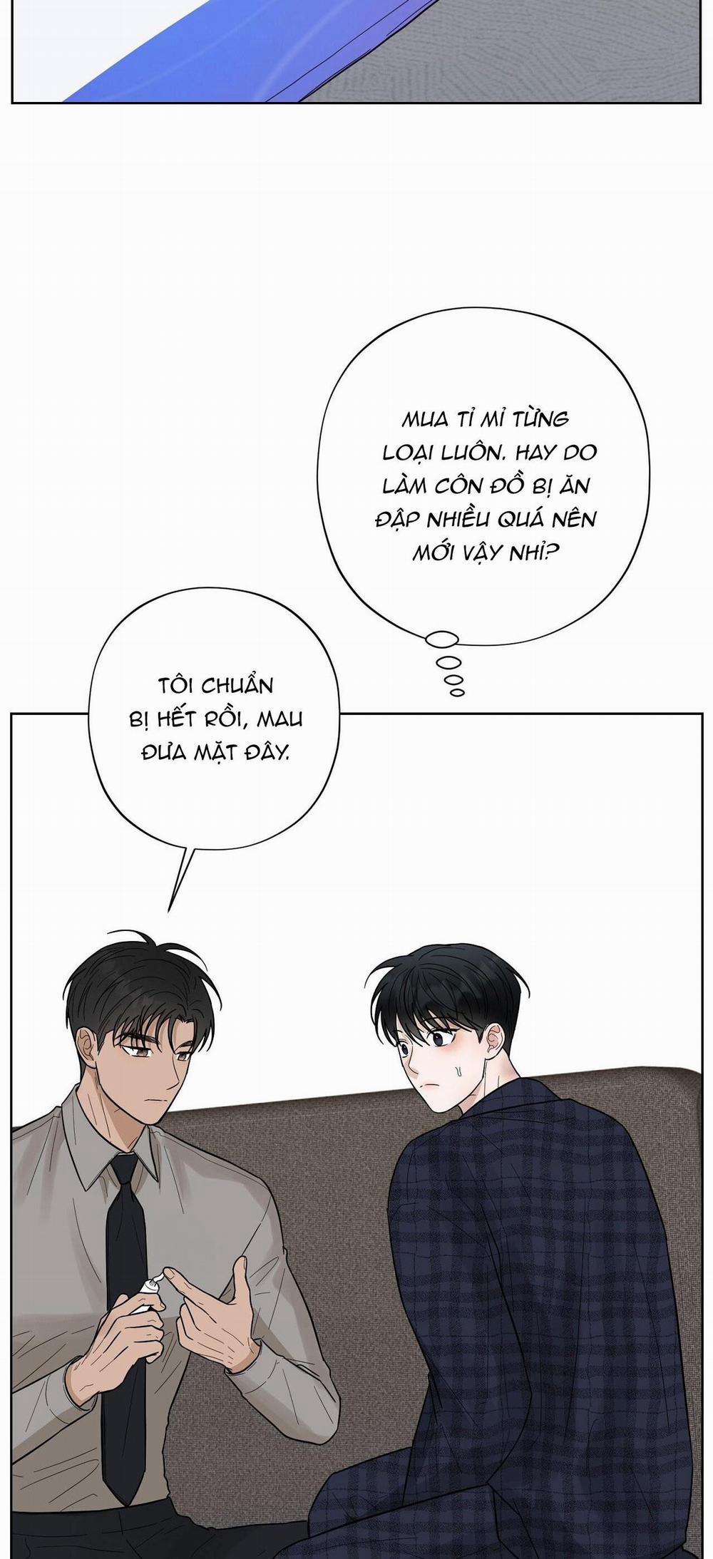 Bắt Kịp 21 trang 21