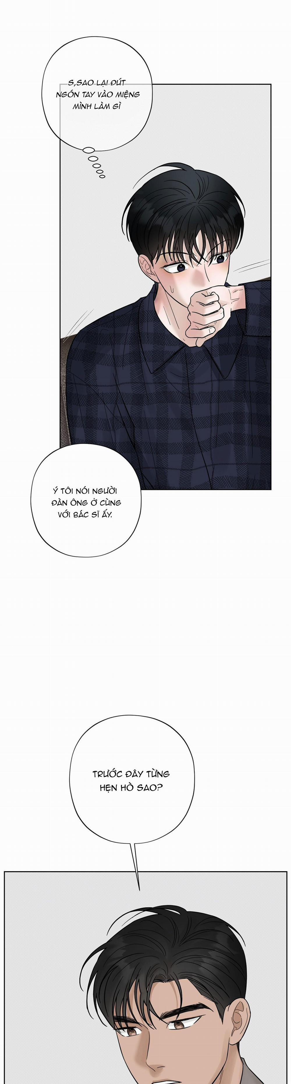 Bắt Kịp 21 trang 30