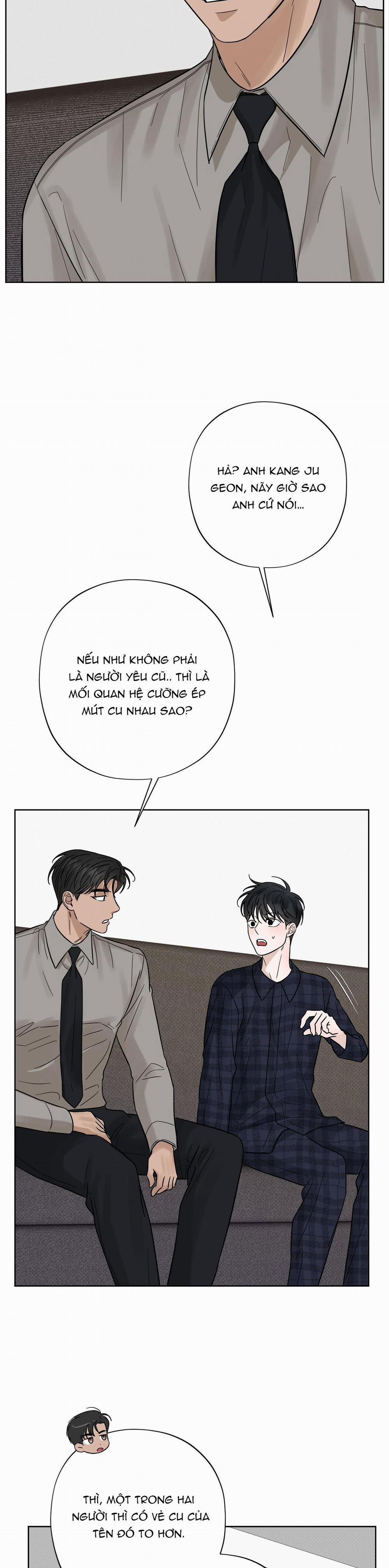 Bắt Kịp 21 trang 31