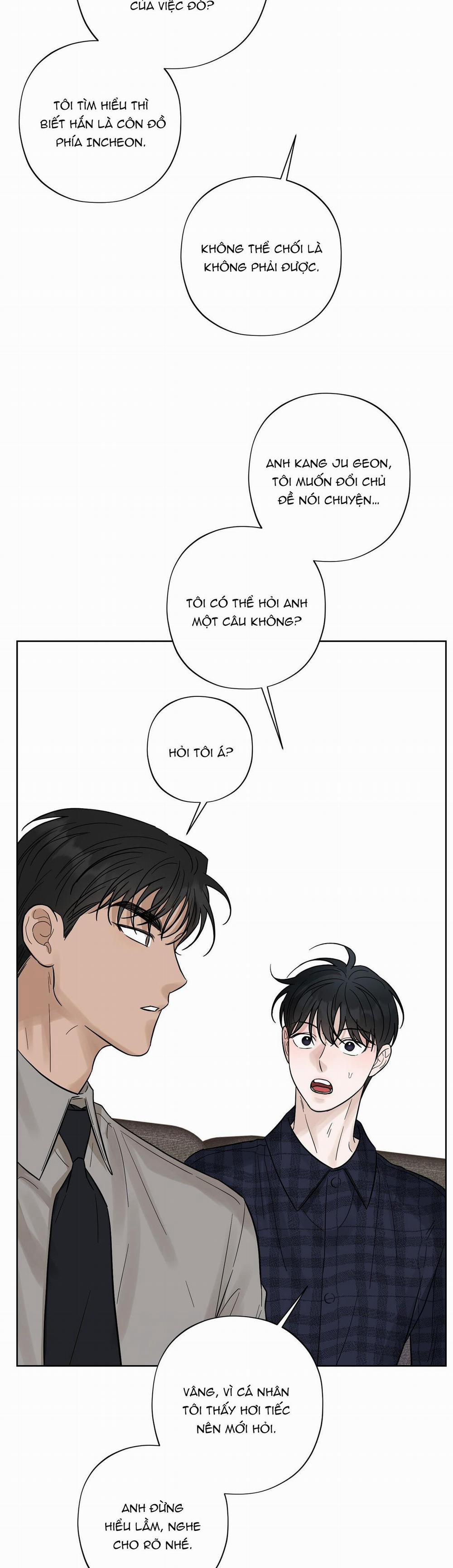 Bắt Kịp 21 trang 34