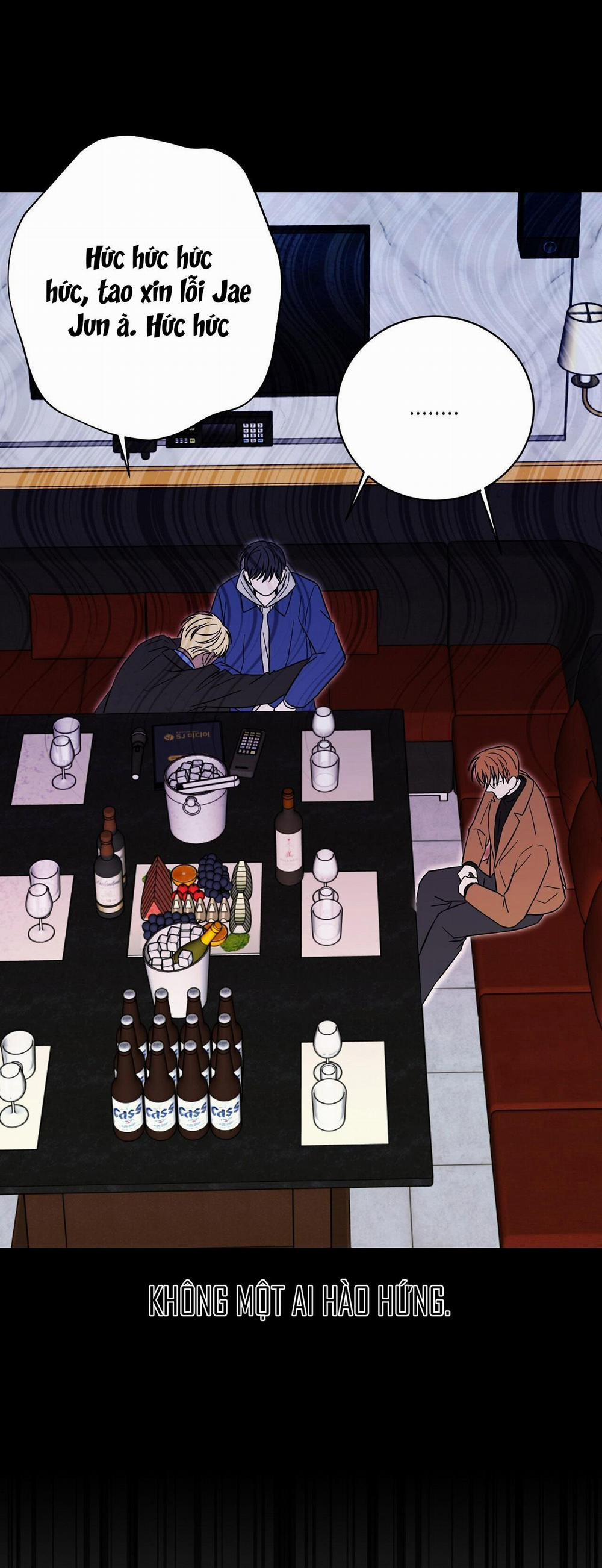 Bắt Kịp 23 0 trang 11