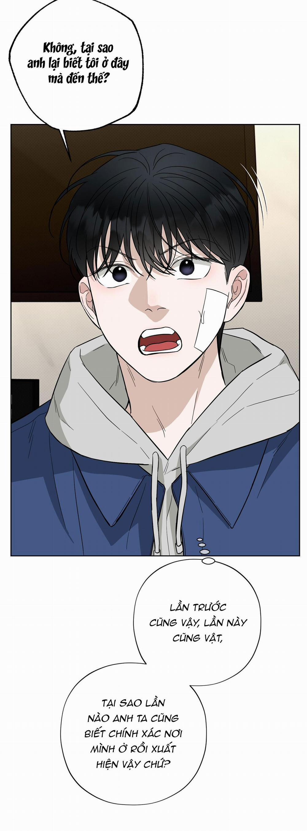 Bắt Kịp 23 0 trang 19