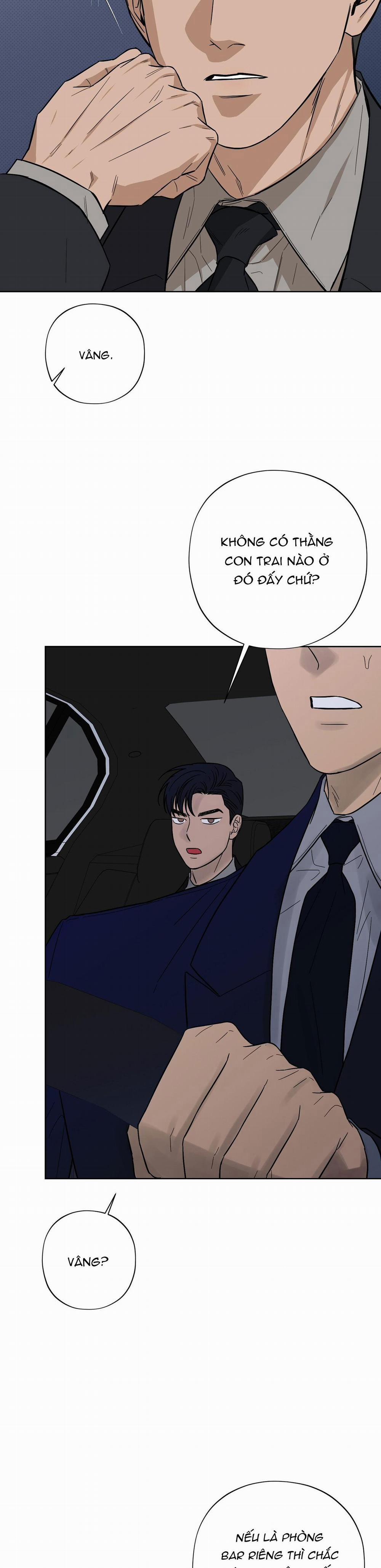 Bắt Kịp 23 0 trang 2