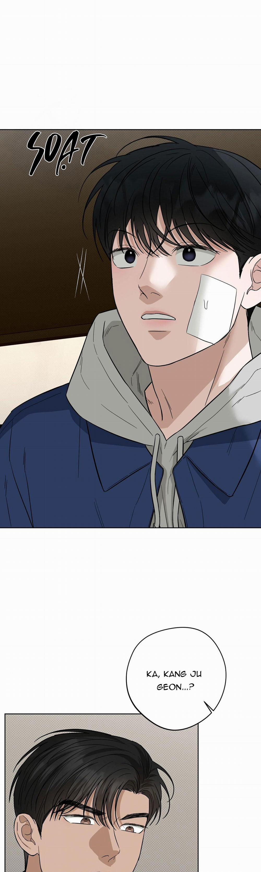 Bắt Kịp 23 0 trang 20