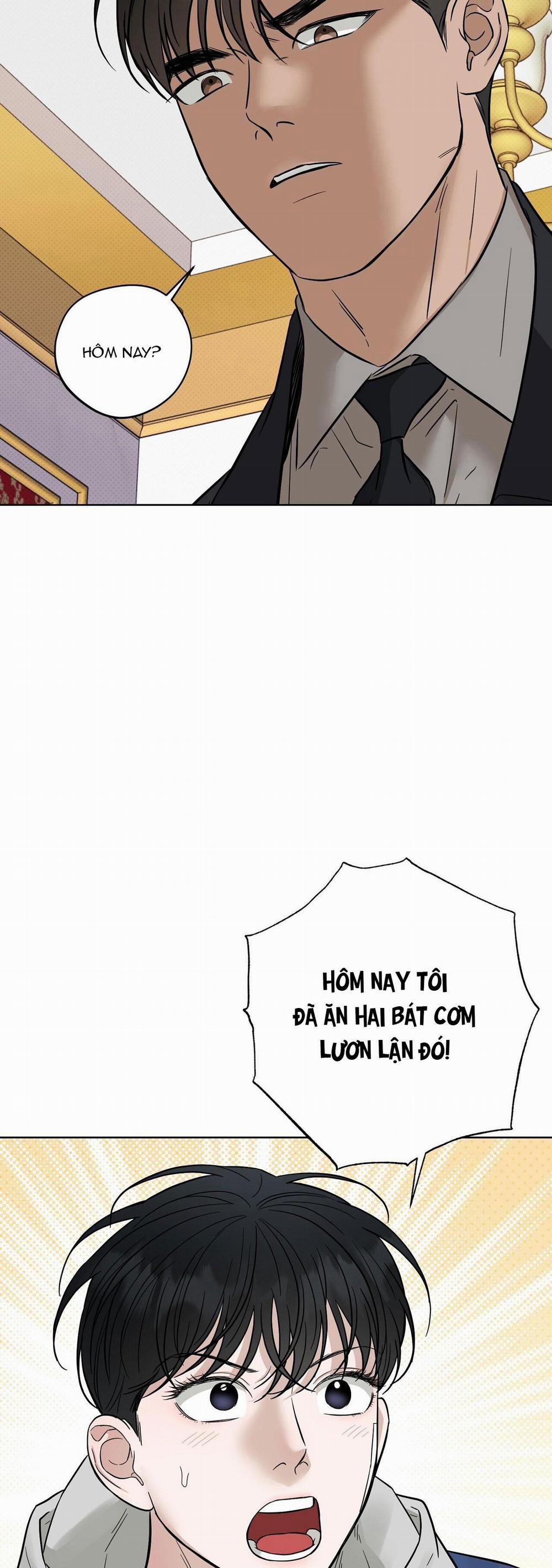 Bắt Kịp 23 0 trang 28