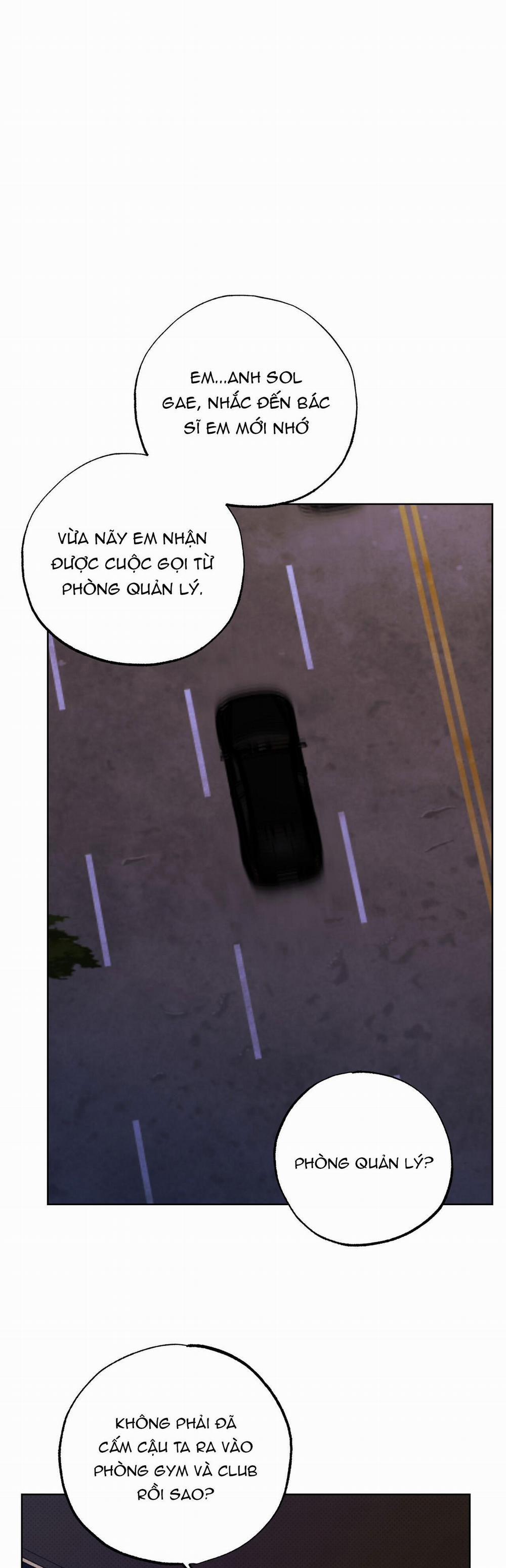 Bắt Kịp 23 trang 0