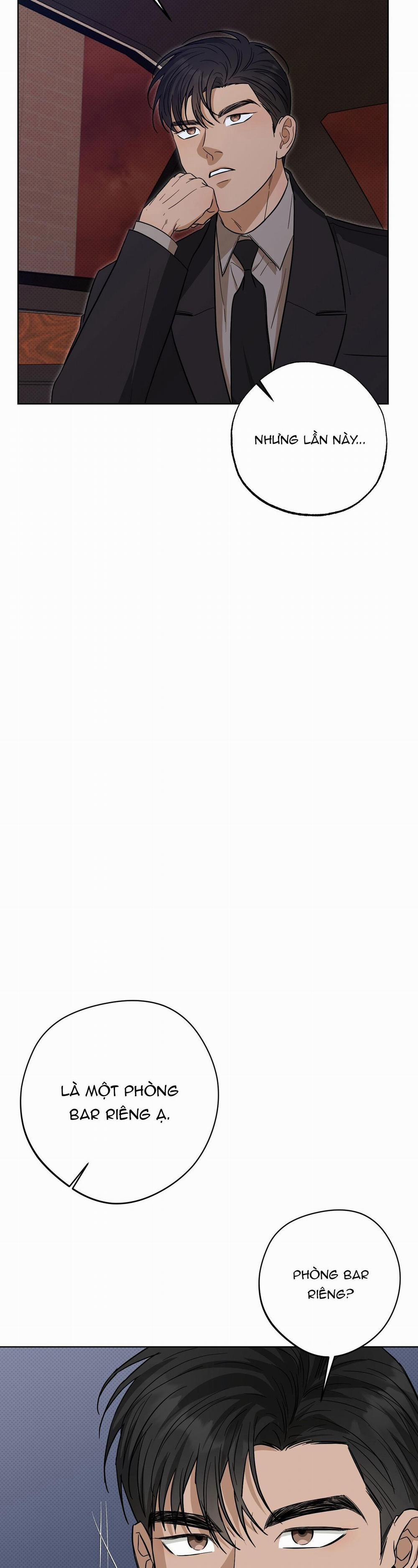 Bắt Kịp 23 trang 1