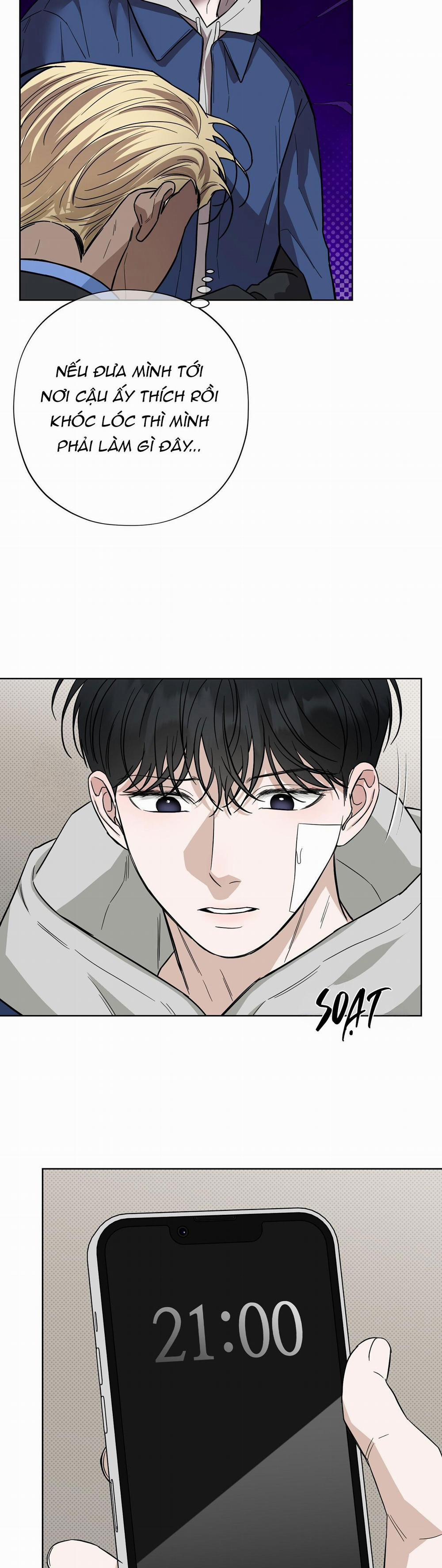 Bắt Kịp 23 trang 13