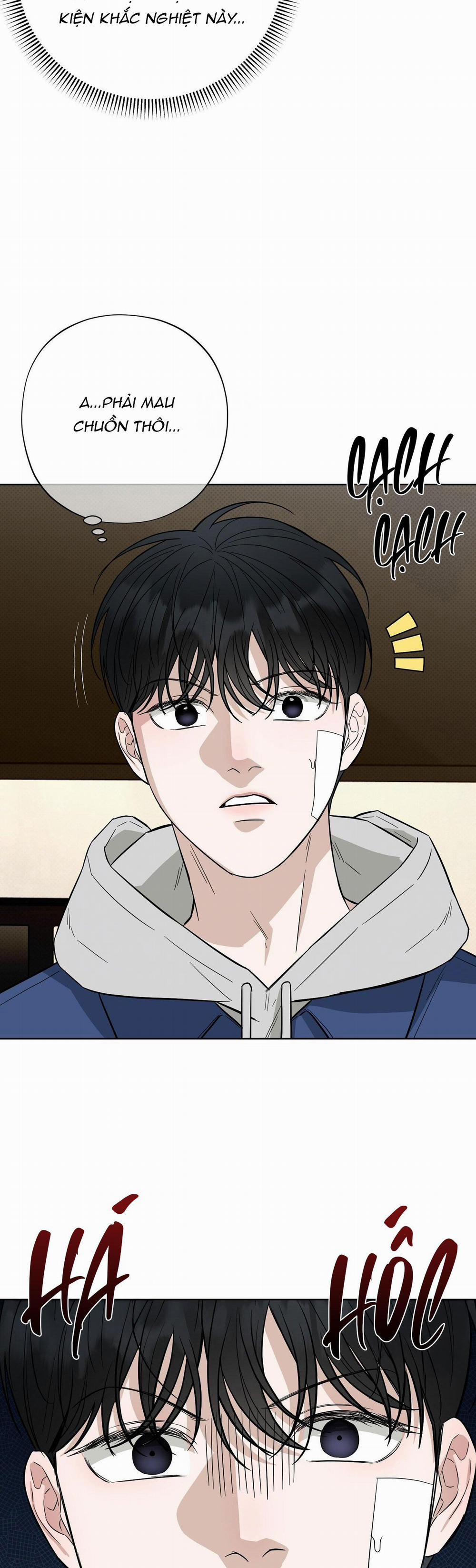 Bắt Kịp 23 trang 15