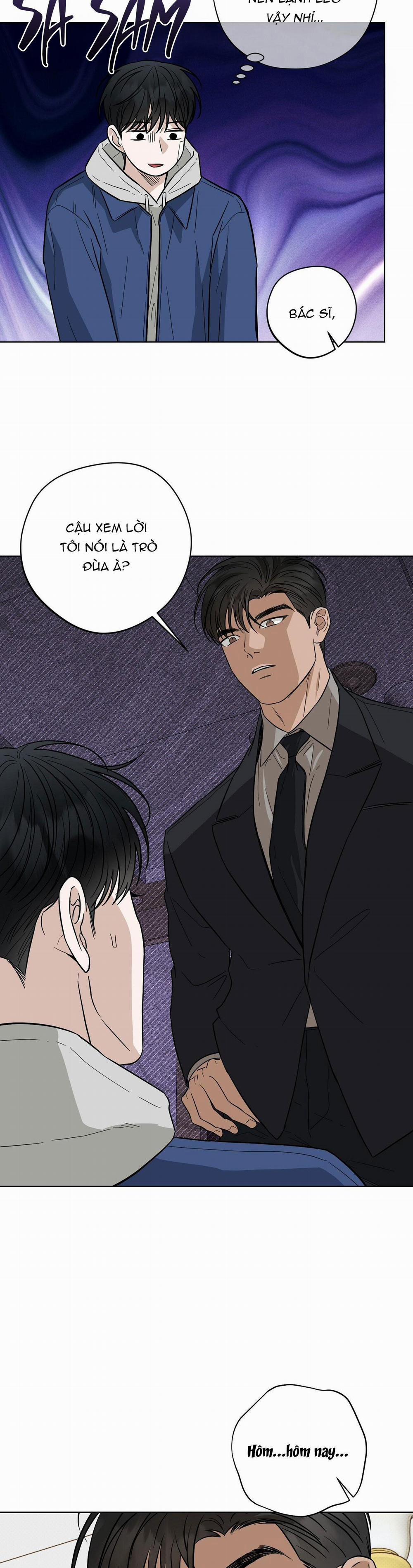 Bắt Kịp 23 trang 27