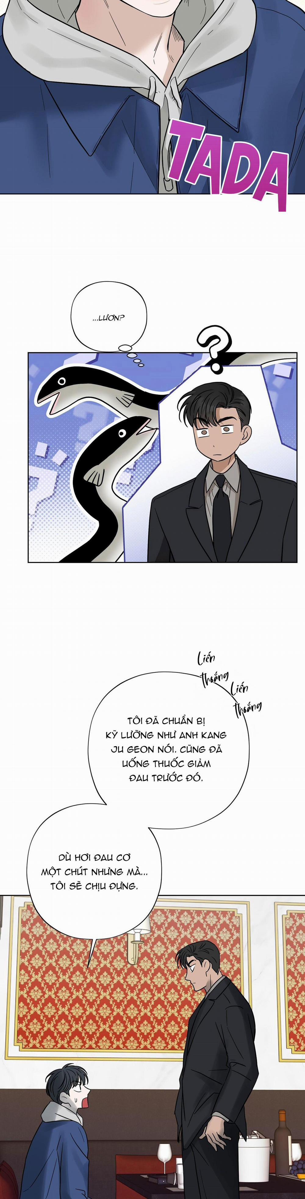 Bắt Kịp 23 trang 29