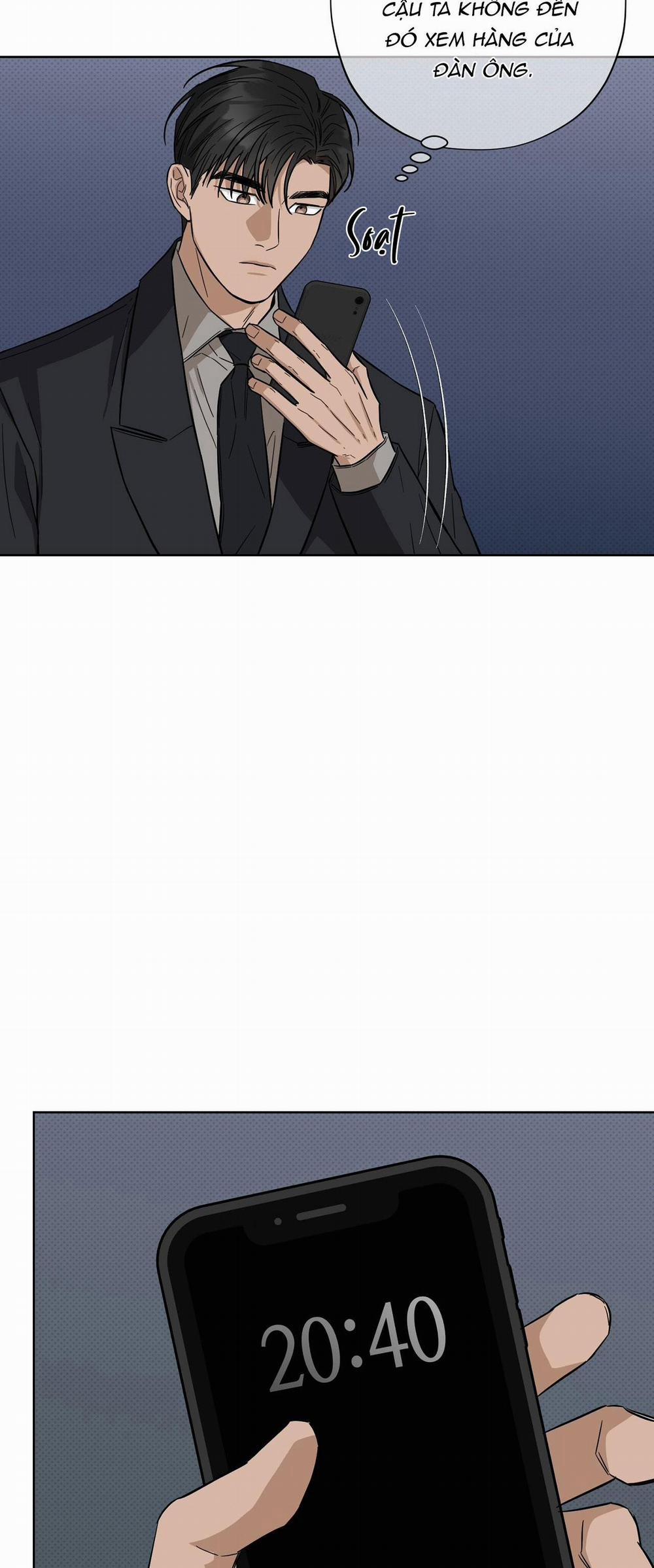 Bắt Kịp 23 trang 3