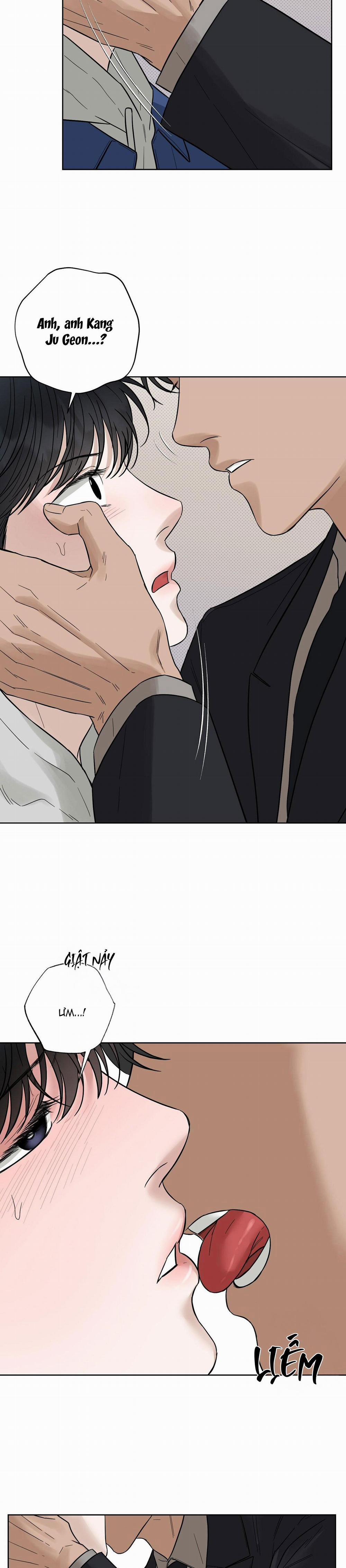 Bắt Kịp 23 trang 33