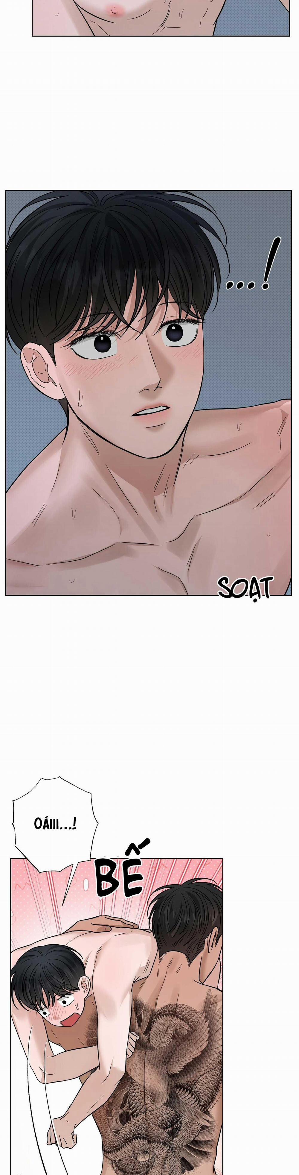 Bắt Kịp 24 0 trang 19