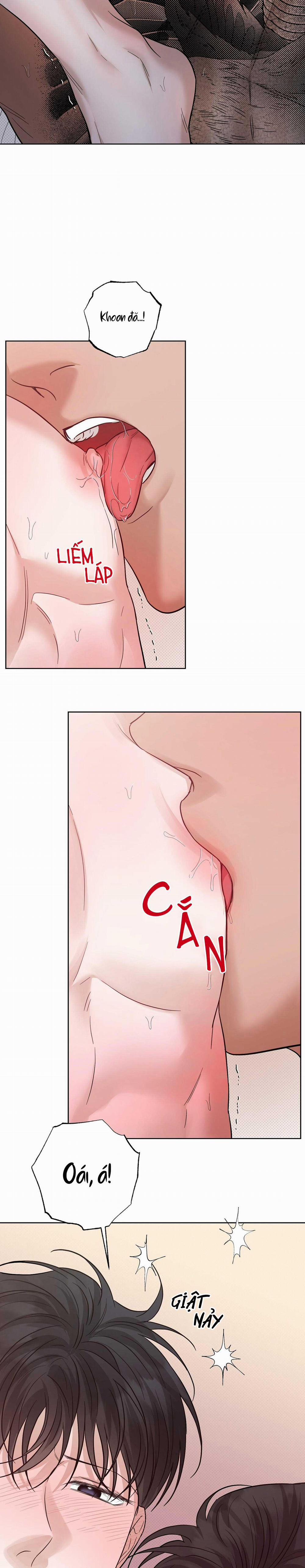 Bắt Kịp 24 0 trang 49