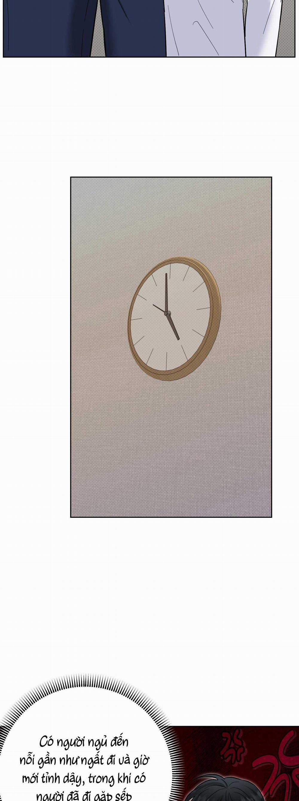 Bắt Kịp 25 0 trang 20