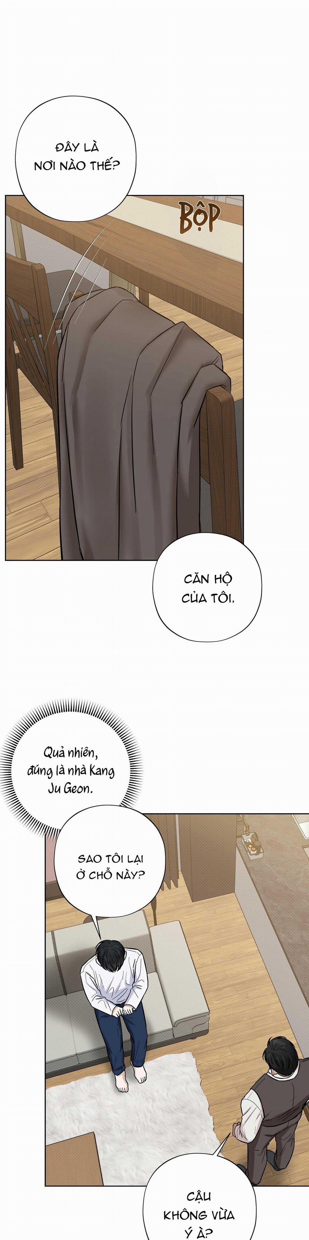 Bắt Kịp 25 0 trang 28