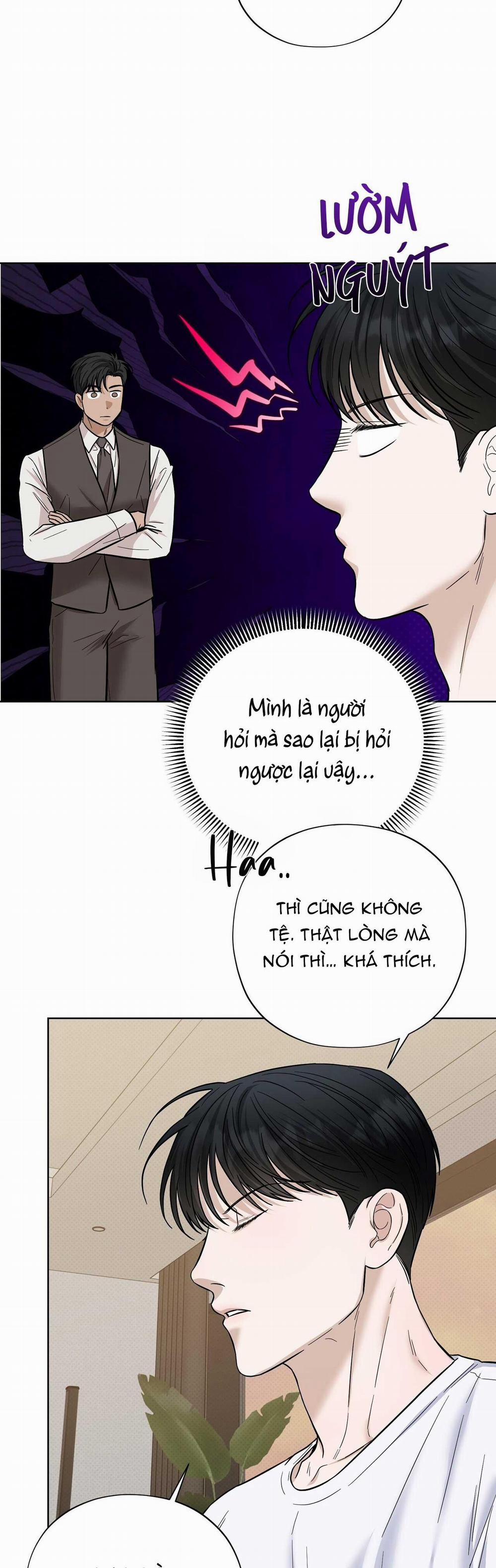 Bắt Kịp 25 0 trang 29