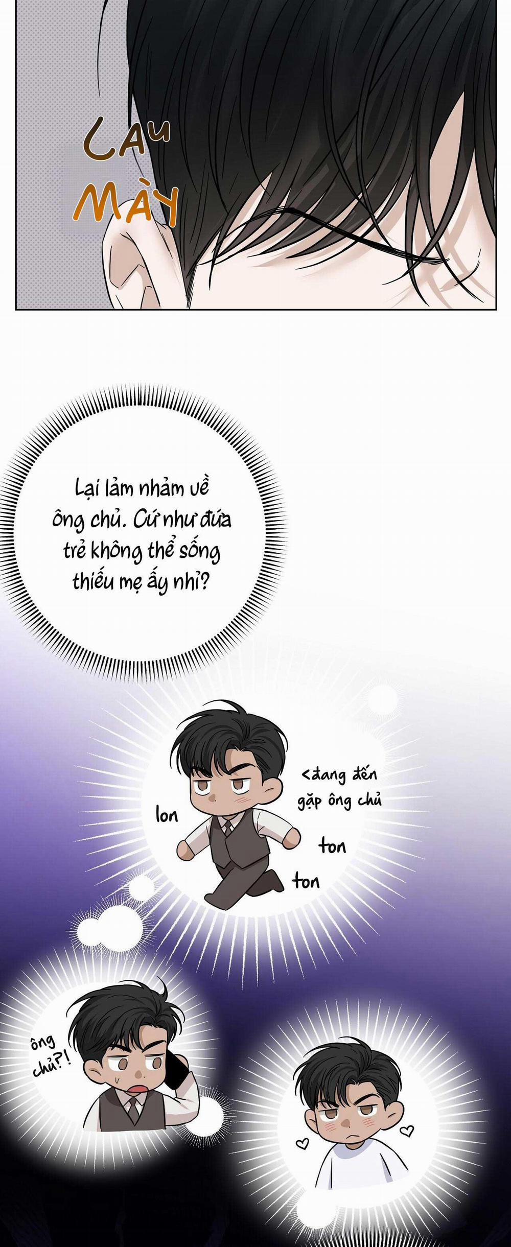 Bắt Kịp 25 0 trang 31