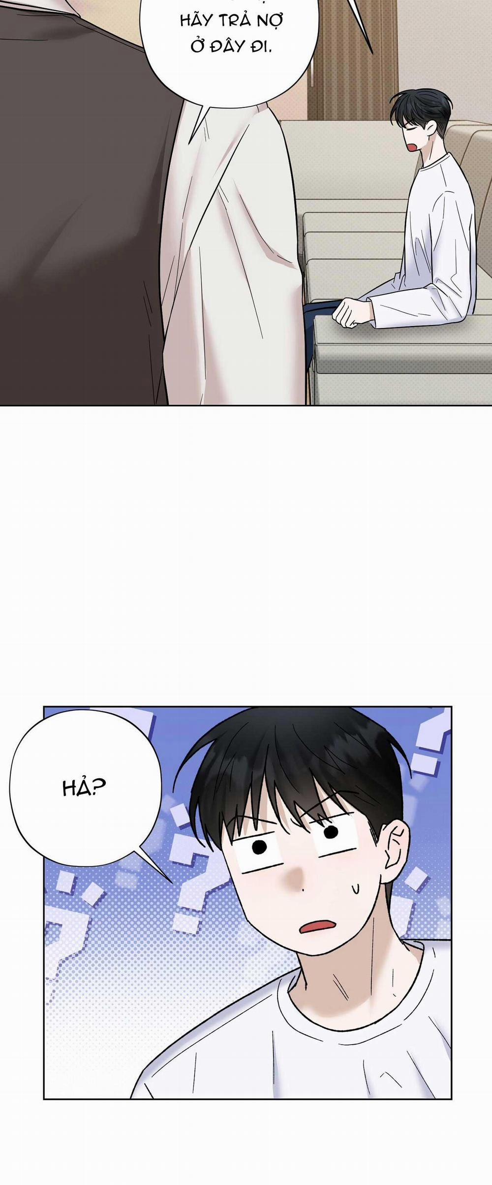 Bắt Kịp 25 0 trang 34