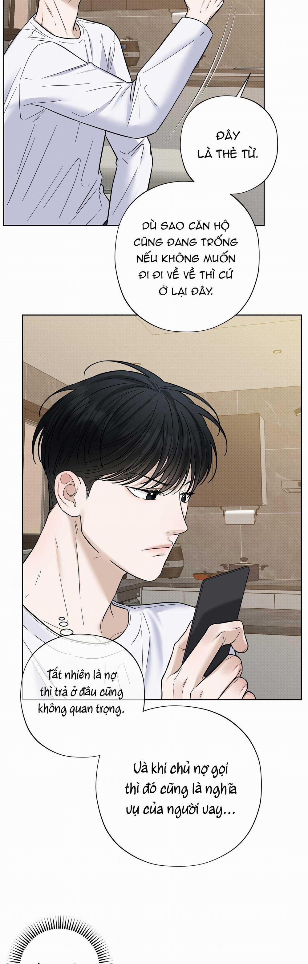 Bắt Kịp 25 0 trang 40