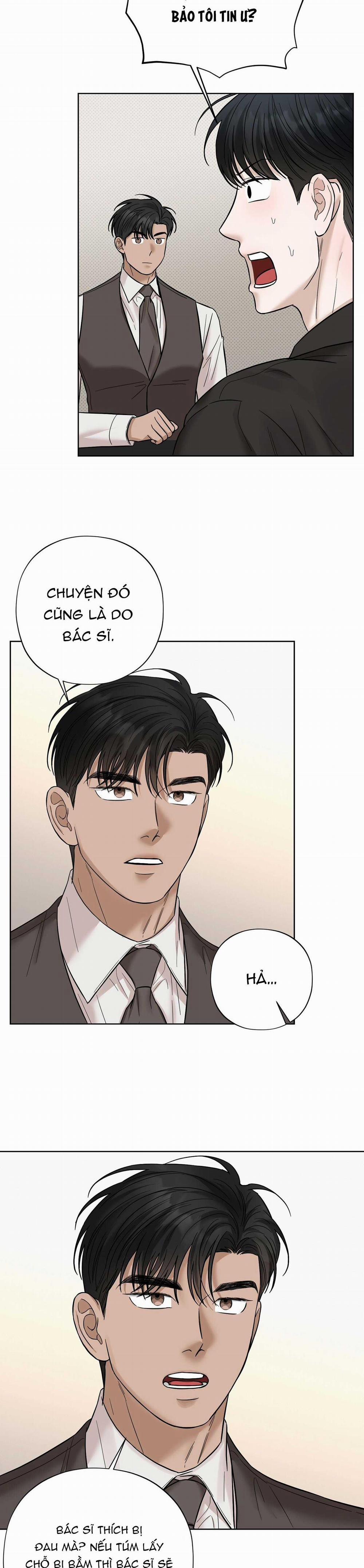 Bắt Kịp 25 0 trang 54