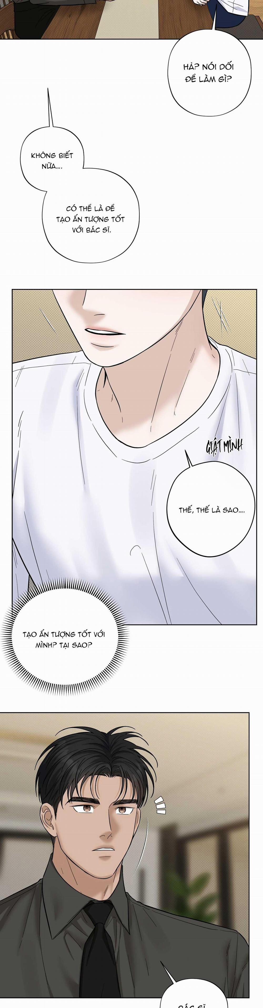 Bắt Kịp 26 trang 21