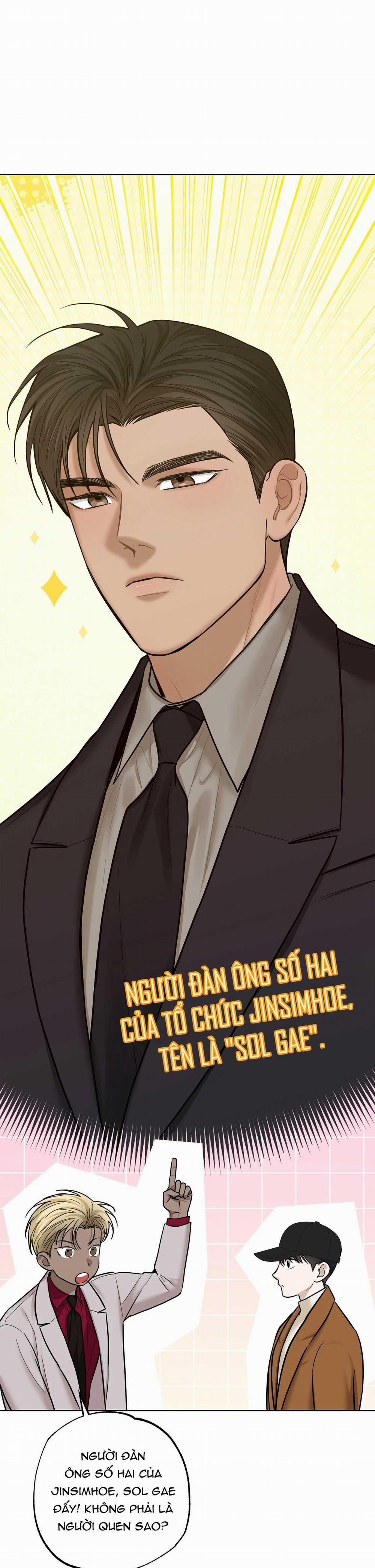 Bắt Kịp 27 0 trang 33