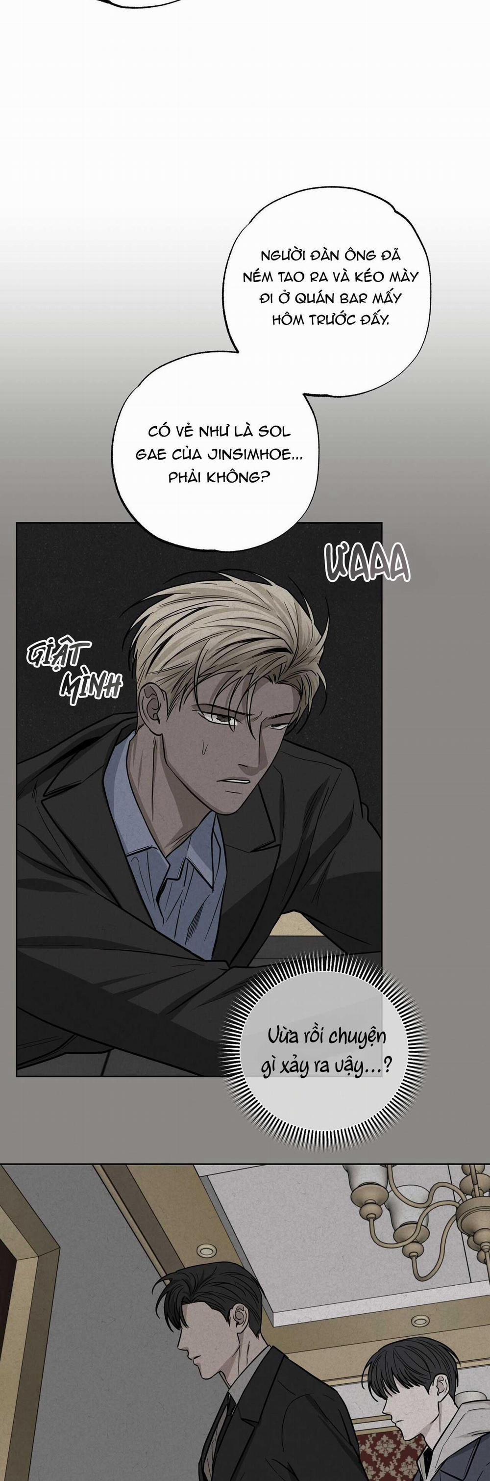 Bắt Kịp 27 0 trang 34