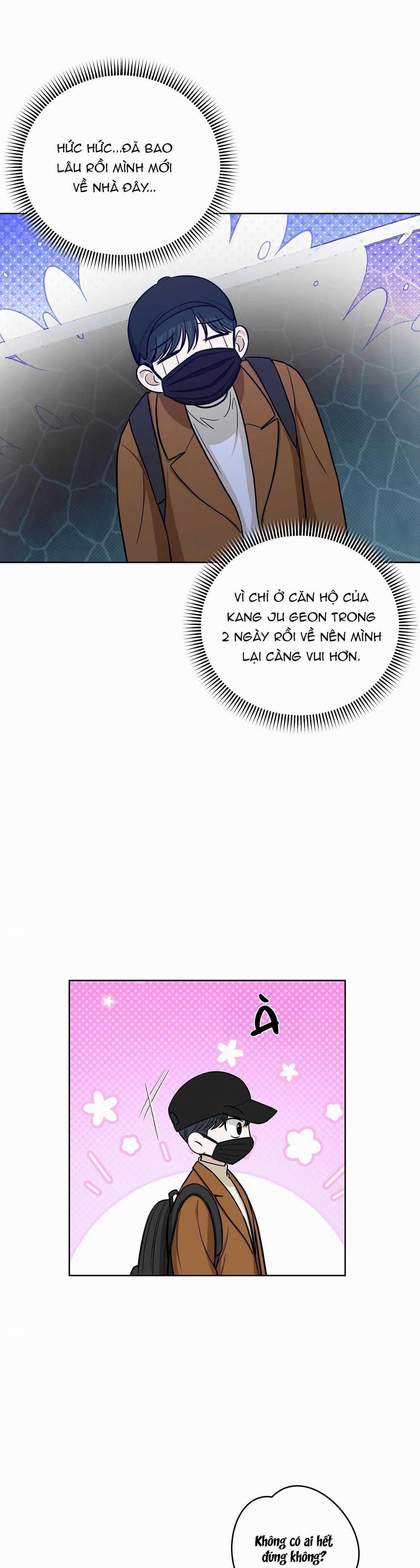 Bắt Kịp 28 trang 14