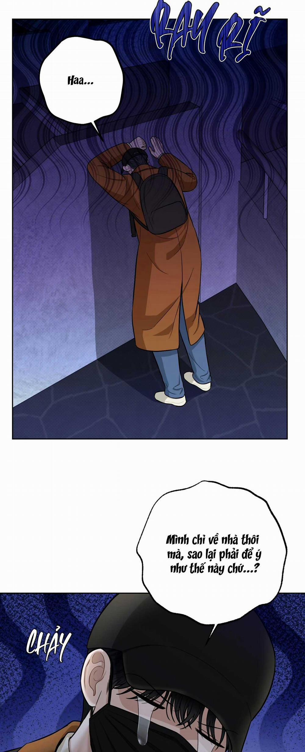 Bắt Kịp 28 trang 16