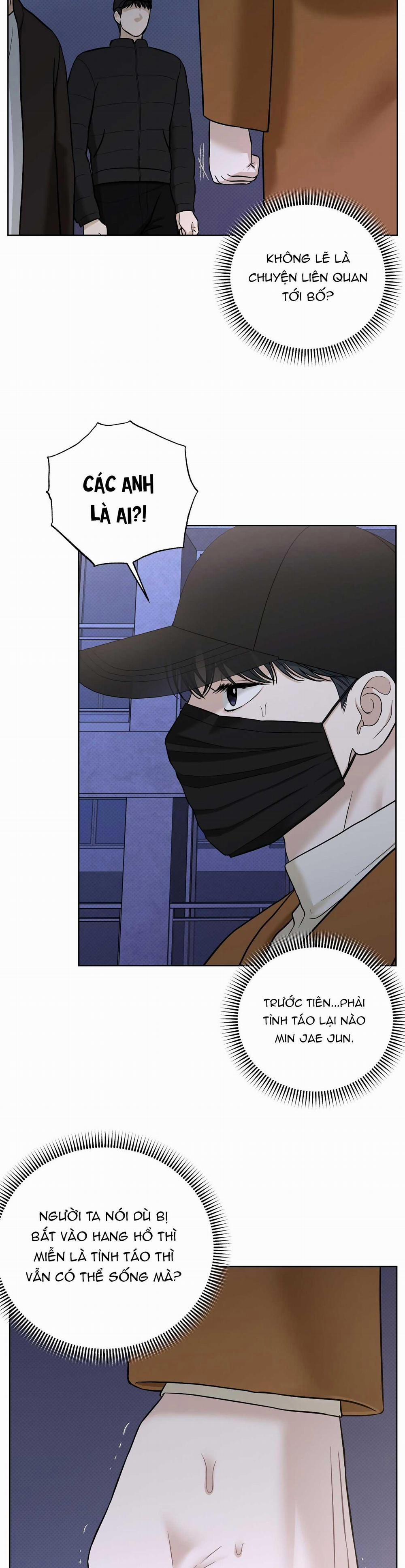 Bắt Kịp 28 trang 29