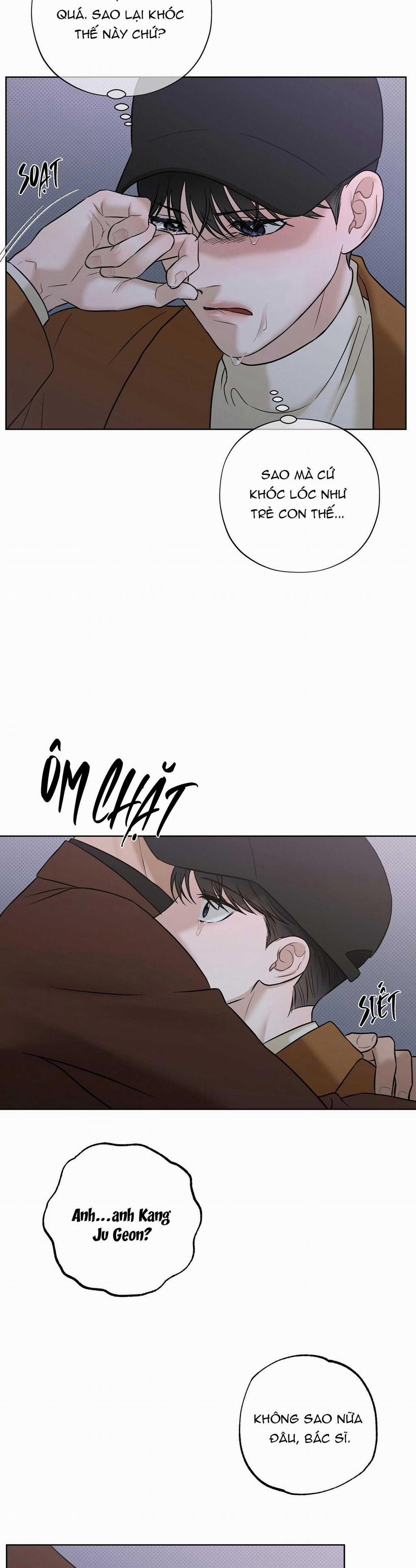 Bắt Kịp 29 LÀM NŨNG trang 14