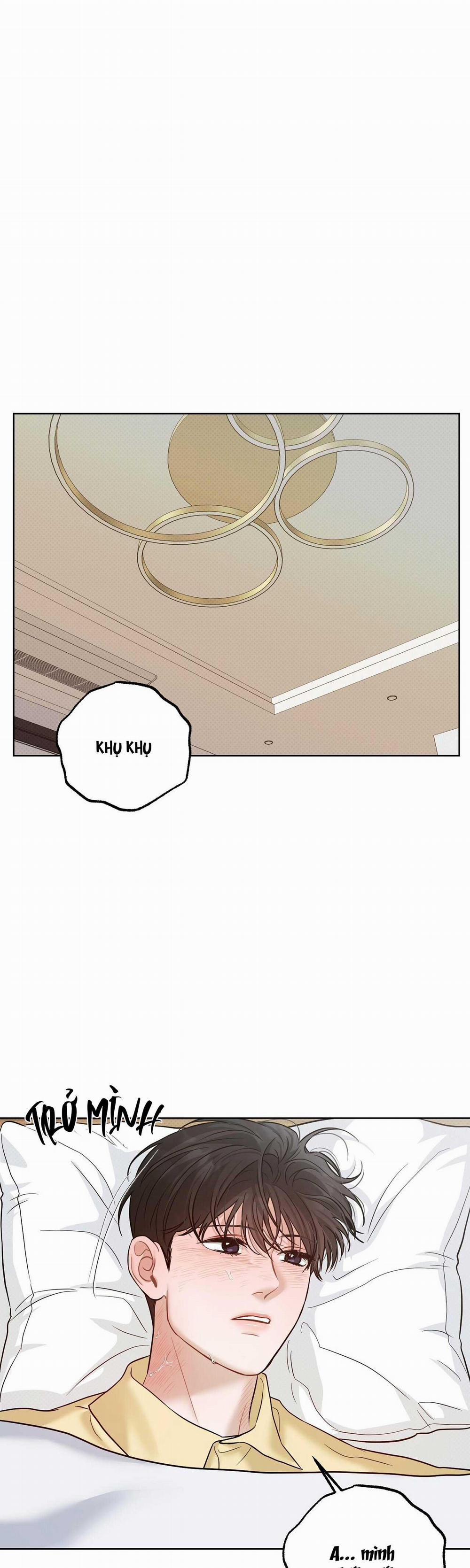 Bắt Kịp 29 LÀM NŨNG trang 18