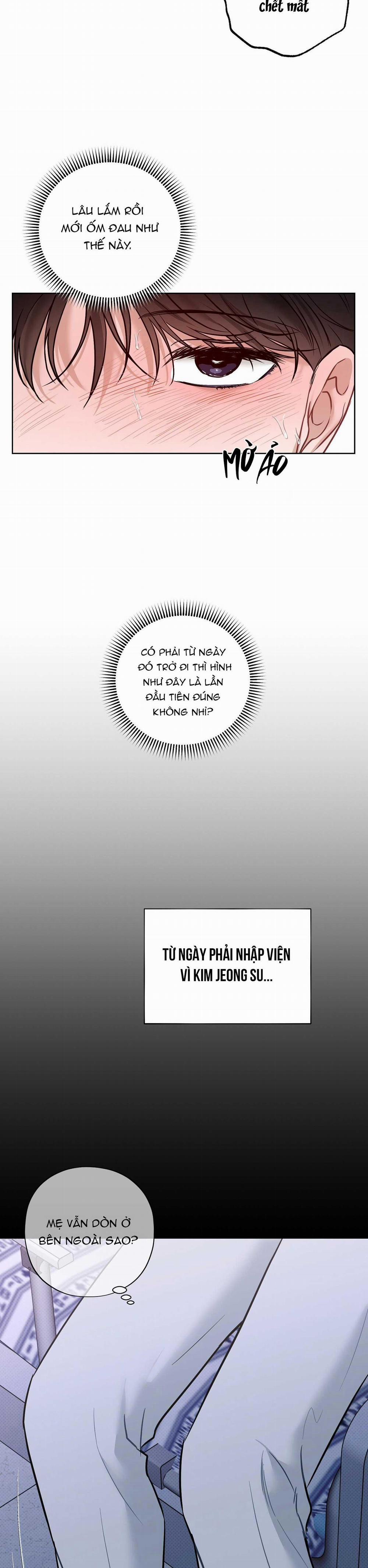 Bắt Kịp 29 LÀM NŨNG trang 19