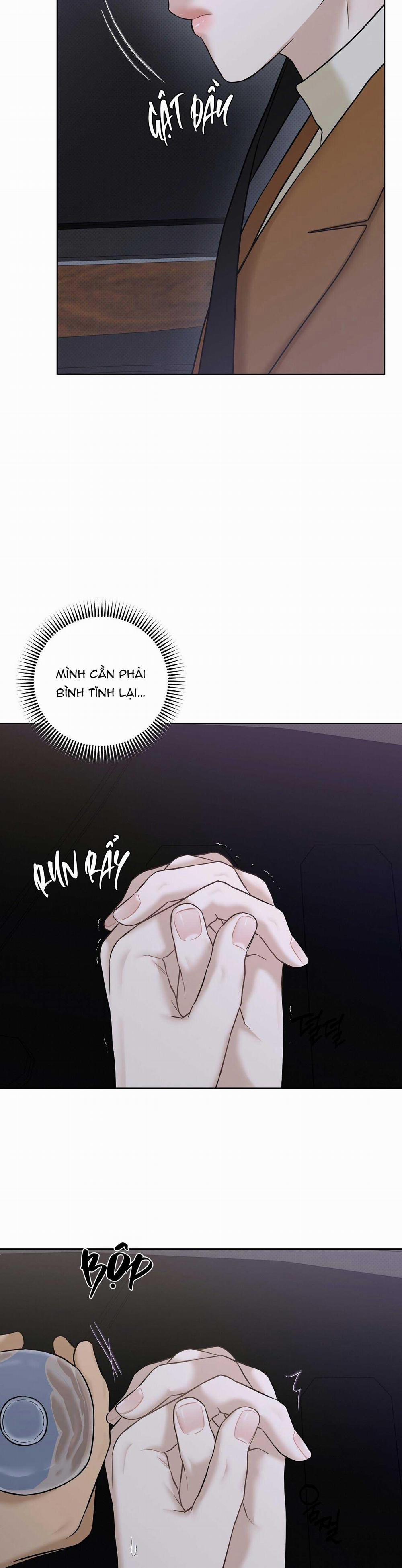 Bắt Kịp 29 LÀM NŨNG trang 2