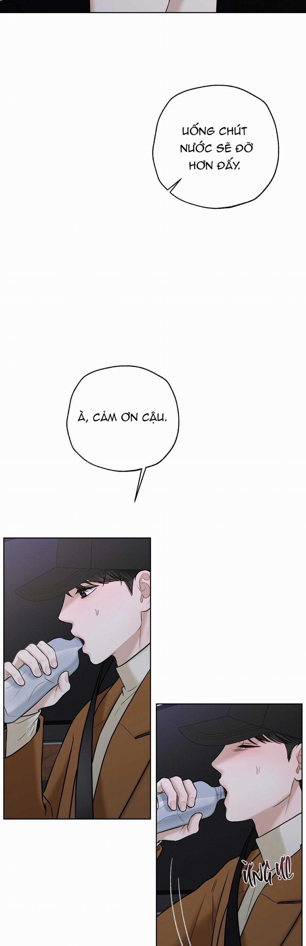 Bắt Kịp 29 LÀM NŨNG trang 3